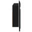 LED Bathroom Mirror Cabinet Washroom Mirror Storage Cupboard Organiser-293357296