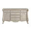 Commode Metsky