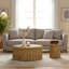 Table basse Palmera