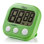 Ozeri Kitchen and Event Timer