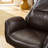 Corjan Mid-Century Modern Gas Lift Swivel Executive Chair or Office Chair with Headrest-25596268-94848023