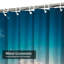 Rideau de douche Natural Sunset-547318310
