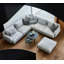 Aura Outdoor Pouf-1180854306