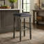Tabourets de bar en bois Arnhem, ensemble de 2-1970200029-1970200026
