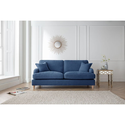 Galilee 3 Seater Sofa