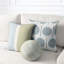 Fresh Perspective Lumbar Pillow Cover & Insert-211061170