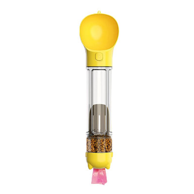 Outdoor Portable Bowl / Dish