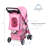 Foldable Pet Stroller-97881485