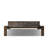 Bascom Square Marble Coffee Table