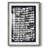 Printed Mercurial I -Framed Print-540288277-540288279