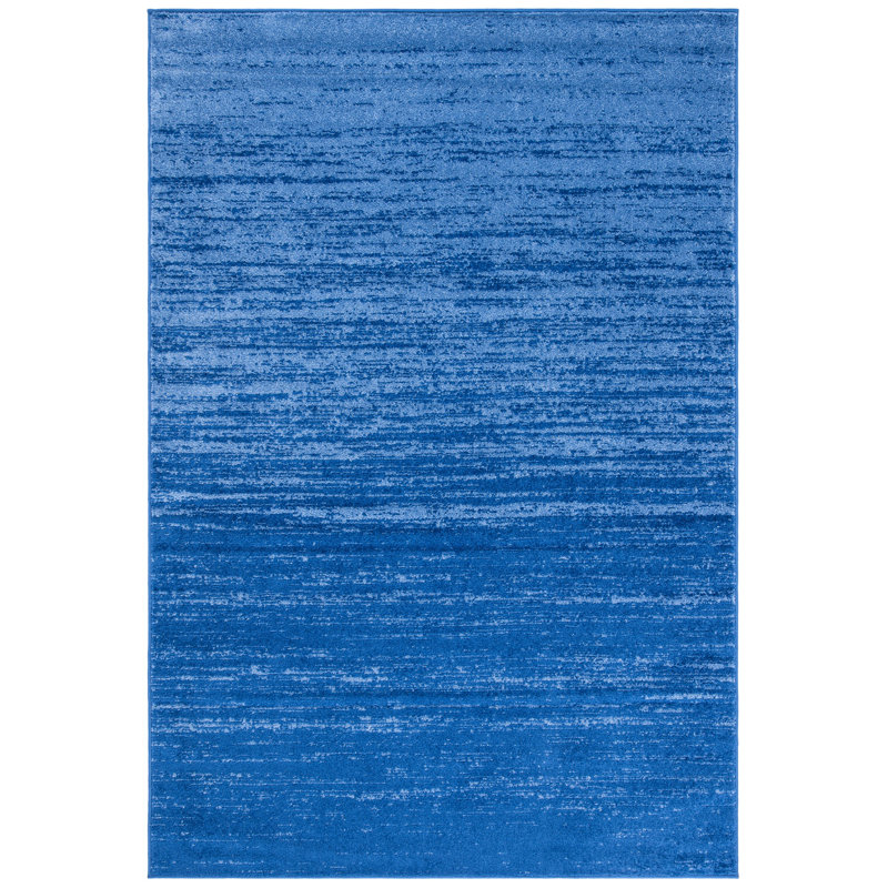 Tapis dégradé Adirondack Performance, Rectangle 5 pi 1 po x 7 pi 6 po
