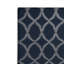 Tapis gris intérieur et extérieur Trellis-944386783