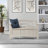 Solid Wood Storage Bench-1296402716