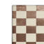 Tapis d'intérieur et d'extérieur à carreaux beige-2004187821