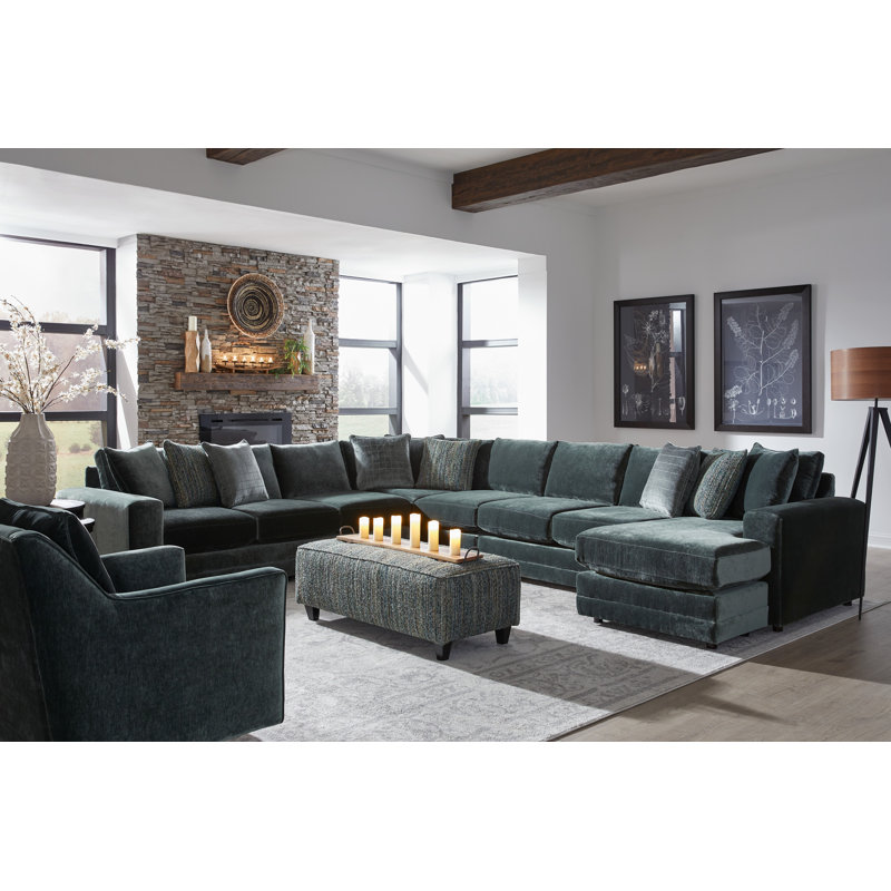 Fauteuil coulissant pivotant en pin Luxe