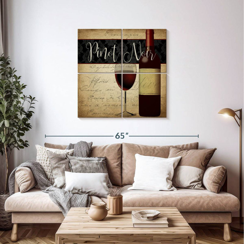Yarlin Fine Wine III