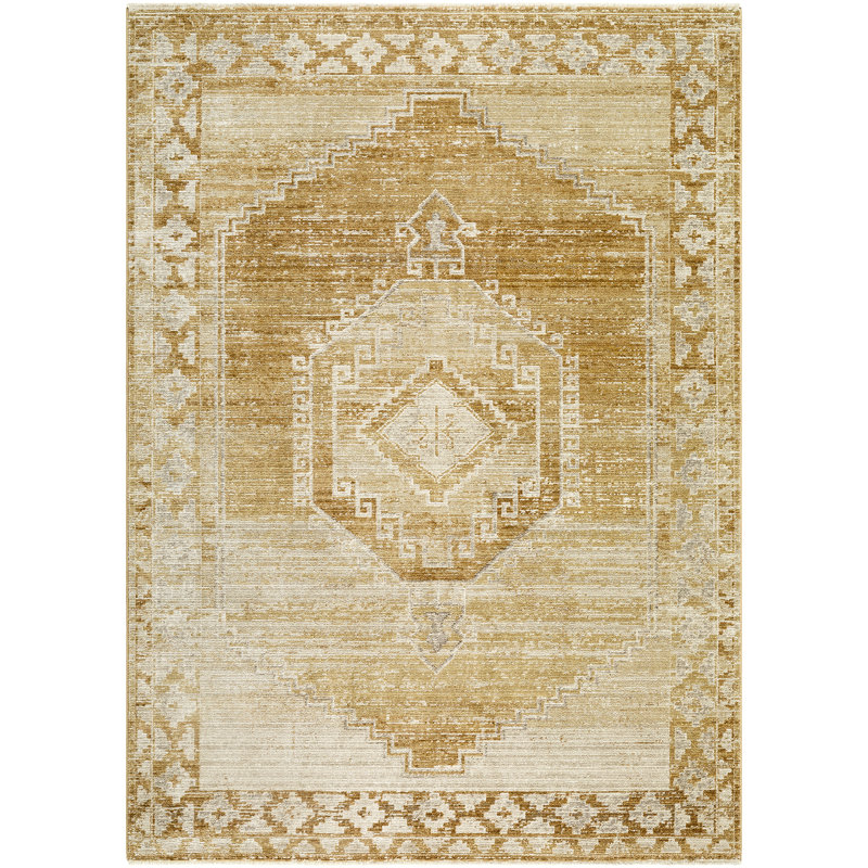 Moroccan Area Rug, Light Grey/Tan/Light Brown/Off-White/Taupe, Rectangle 152 x 225 cm