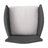 2-Piece Set Patio Dining Chair Malta