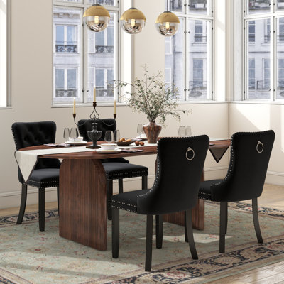 Ensemble de salle à manger Mid-Century