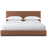 Seoul Upholstered Bed