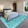 Chevez Faux Sheepskin Indoor Rug