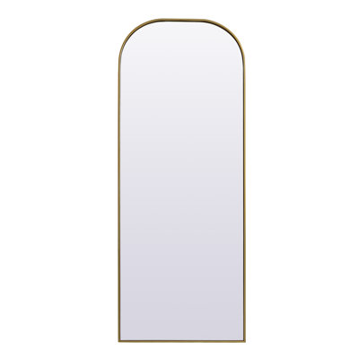 Sabine 42" Accent Mirror