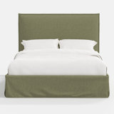 Stoffer Home x Cloth and Co. Maura Bed