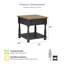 Table de bout Acadian