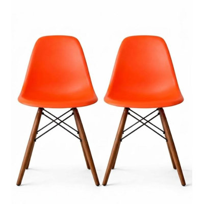 Olimpo Plastic Side Chair