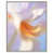 Silver Floater Frame