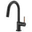 Odin® Pull-Down Prep Faucet with Arc Spout-60130960-60130966