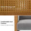 Fauteuil d'appoint rembourré Barraclough-566463751