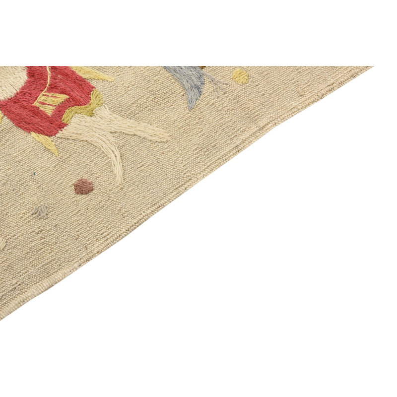 Perry Ivory Rug