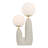 Ilsa Resin Novelty Lamp-1289913229