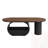 47.24" Coffee Table With Storage Drawer-1576661411