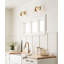 Chapman & Myers Layton 10" Sconce-68834526-70167844