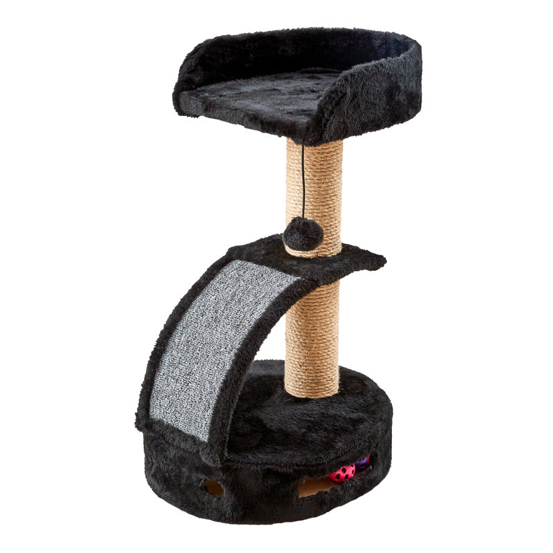 Dreier 13.8'' H Cat Tree