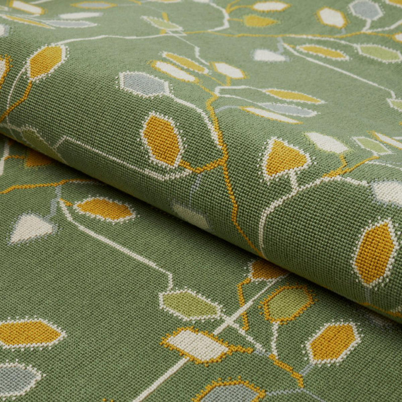 Tissu épinglé Schumacher x Neisha Crosland