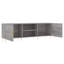 Adamsburg TV Stand for TVs up to 65"-289478397