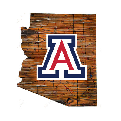 NCAA Wall Decor