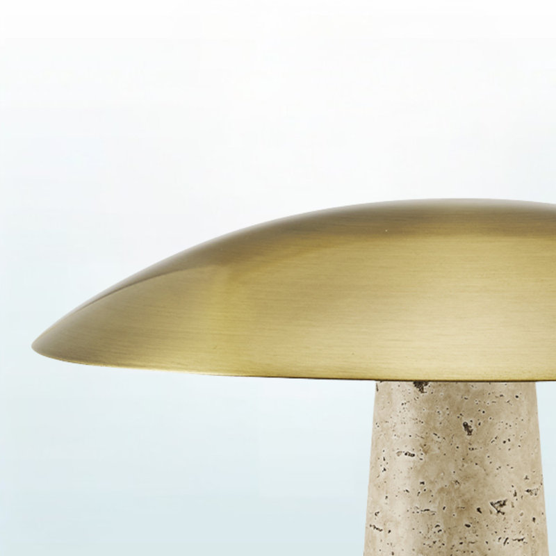 Lampe de table Pulman