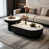 Blanc / Gris