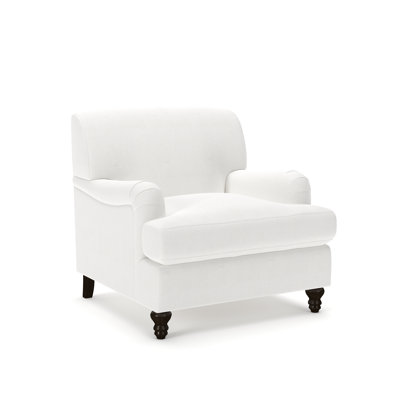 Walters Tight Back Armchair
