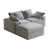 Gris clair est en rupture de stock