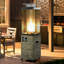 41000-BTU Propane Standing Patio Heater-91849438
