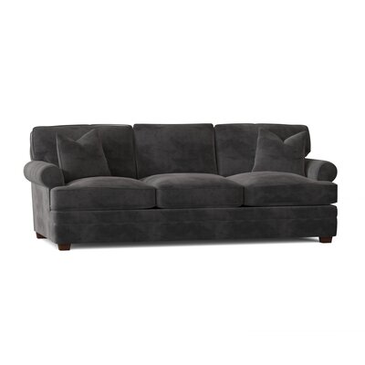 Wayfair Custom Upholstery™ 424A10DDFF02416BB96BF7D8C313E4B3