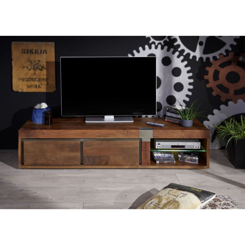 Amsterdam TV Stand