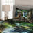 Polyester Coverlet