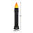 36 in. Spooky Blow Mold Candle