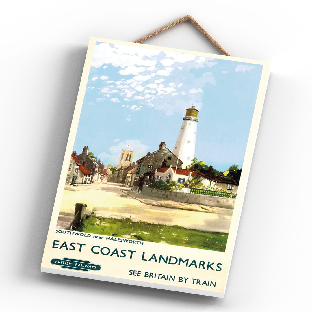 Buildings & Architecture Wall Decor